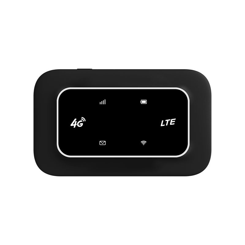 Pocket Wifi Routers Battery Router 5G 300mbps Wireless Modem Mobile Outdoor Use Travel Cheap 4G Portable Wifi LTE 150mbps 2.4G